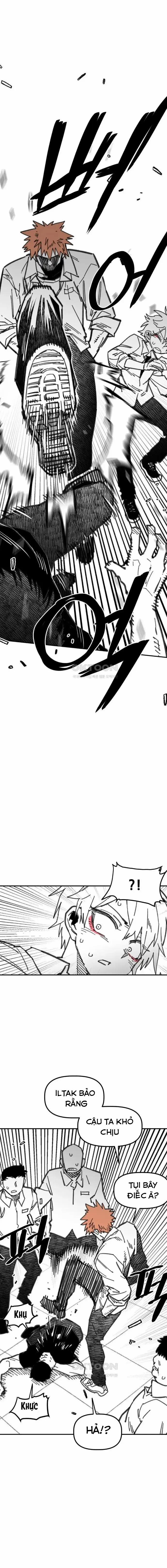 Nam Sinh Trung Học 28 trang 5