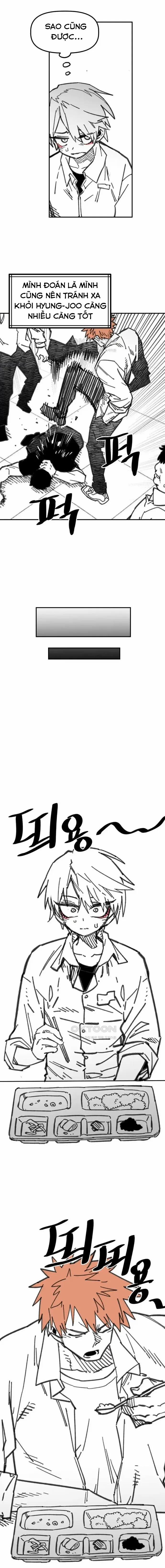 Nam Sinh Trung Học 28 trang 7