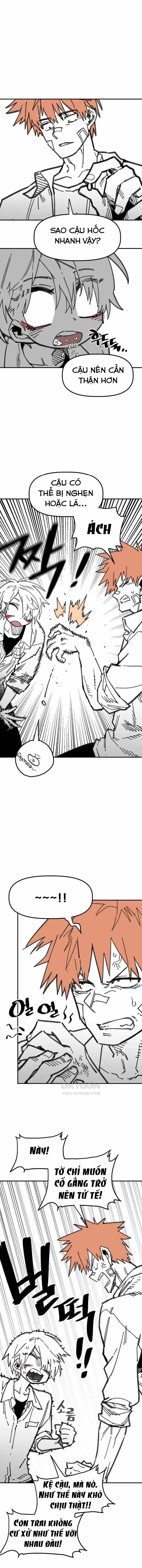 Nam Sinh Trung Học 28 trang 9