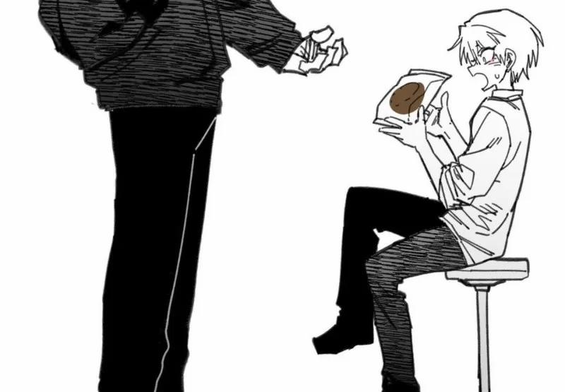 Nam Sinh Trung Học 29 trang 115