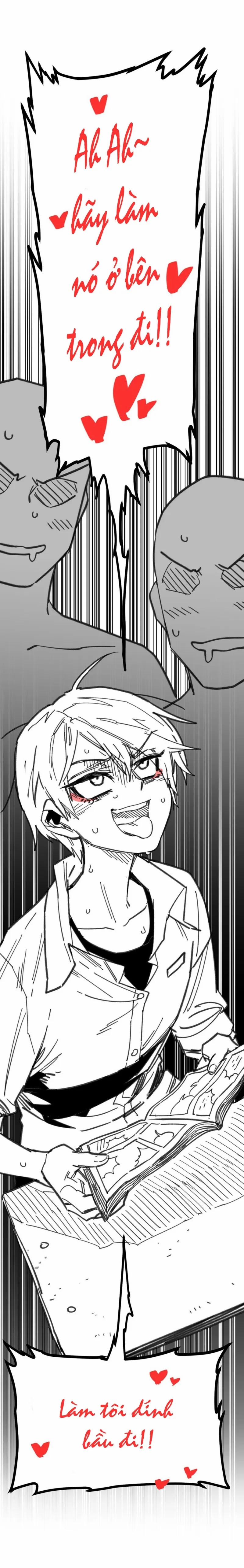 Nam Sinh Trung Học 3 trang 10