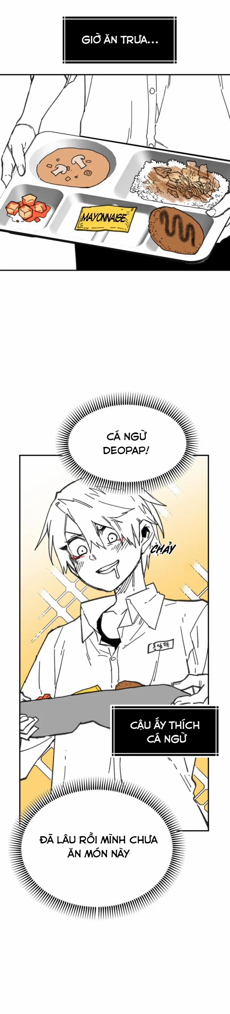 Nam Sinh Trung Học 3 trang 12