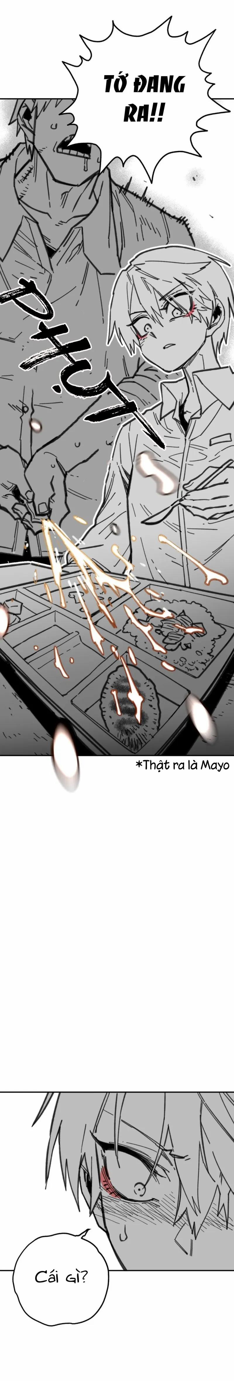 Nam Sinh Trung Học 3 trang 15