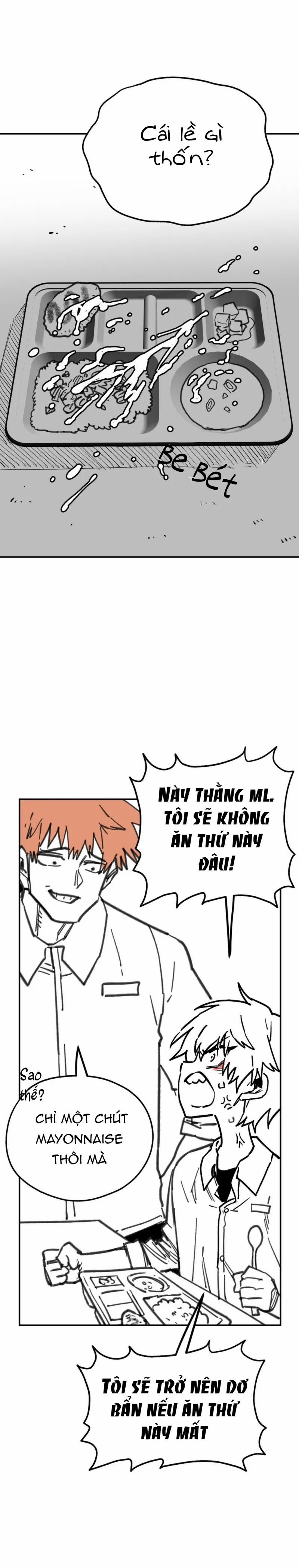 Nam Sinh Trung Học 3 trang 16