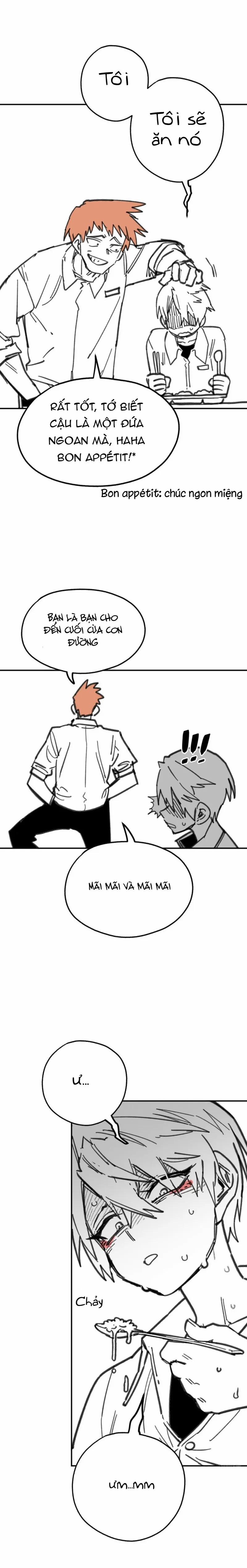 Nam Sinh Trung Học 3 trang 18