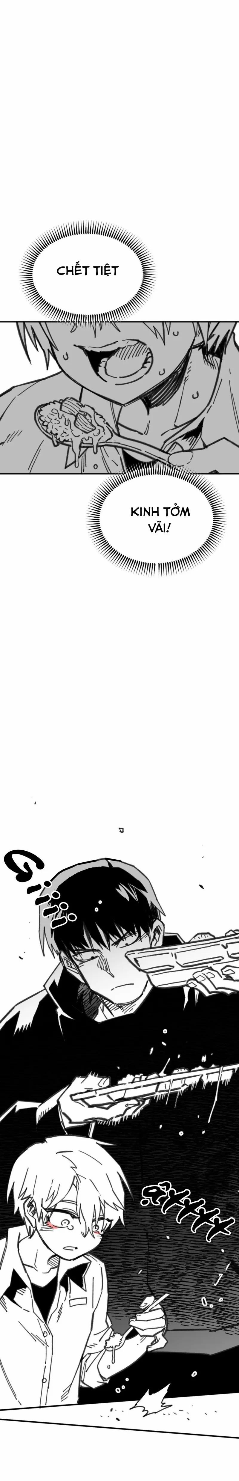 Nam Sinh Trung Học 3 trang 19