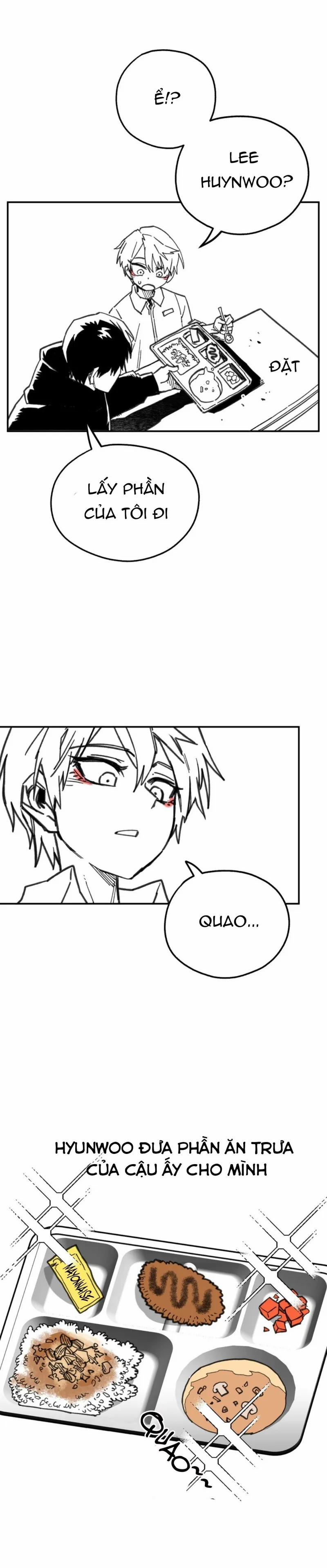 Nam Sinh Trung Học 3 trang 20