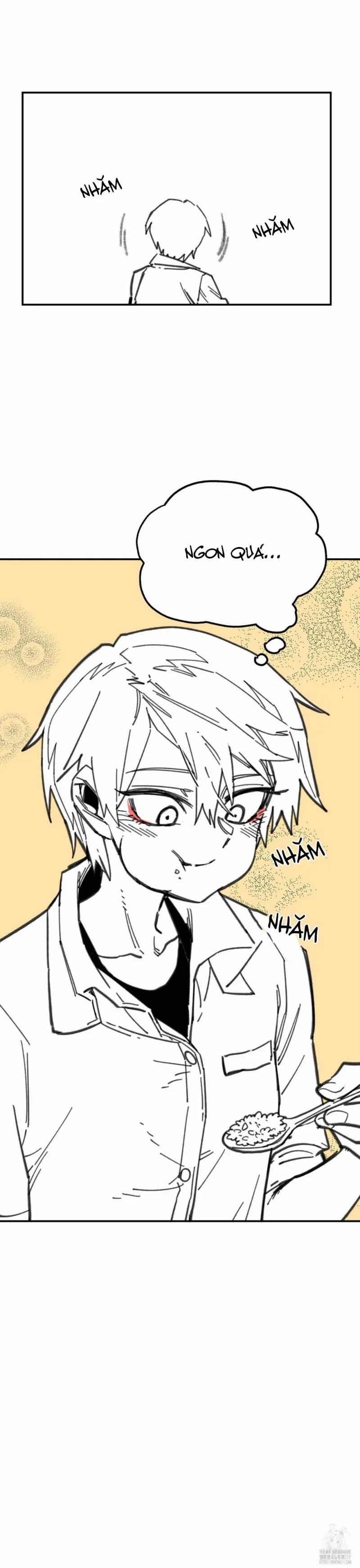 Nam Sinh Trung Học 3 trang 22