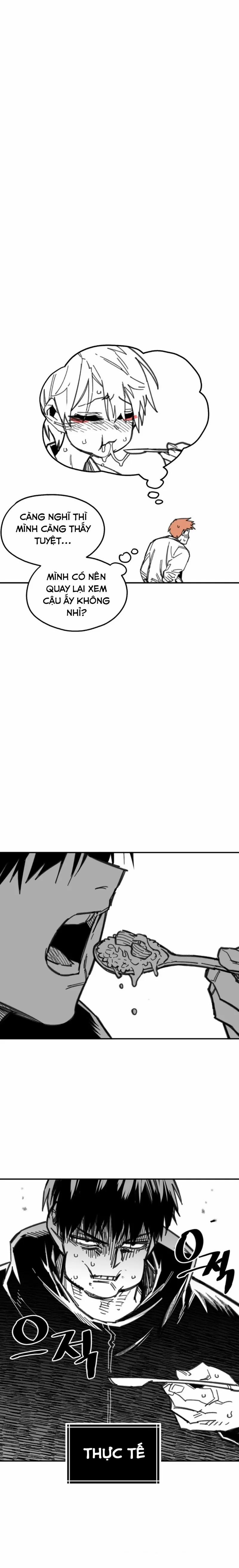 Nam Sinh Trung Học 3 trang 23