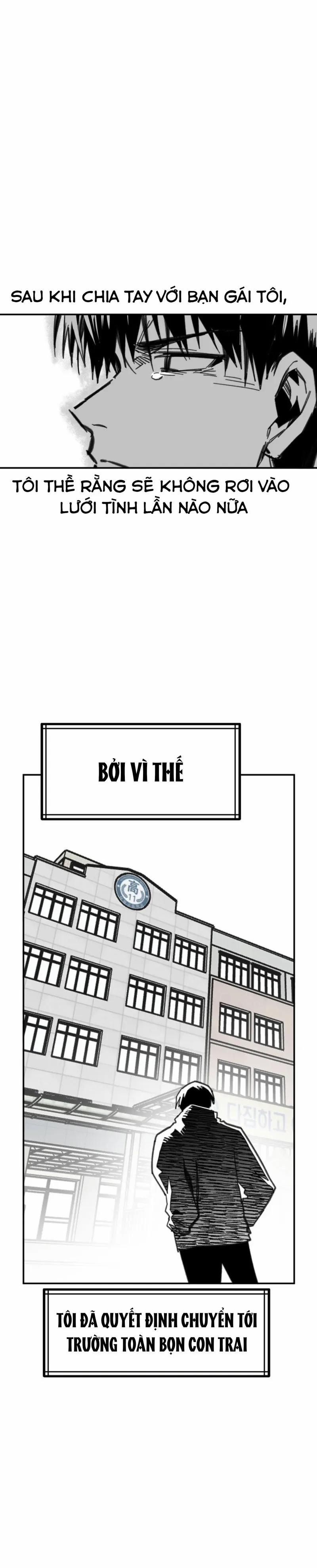 Nam Sinh Trung Học 3 trang 4