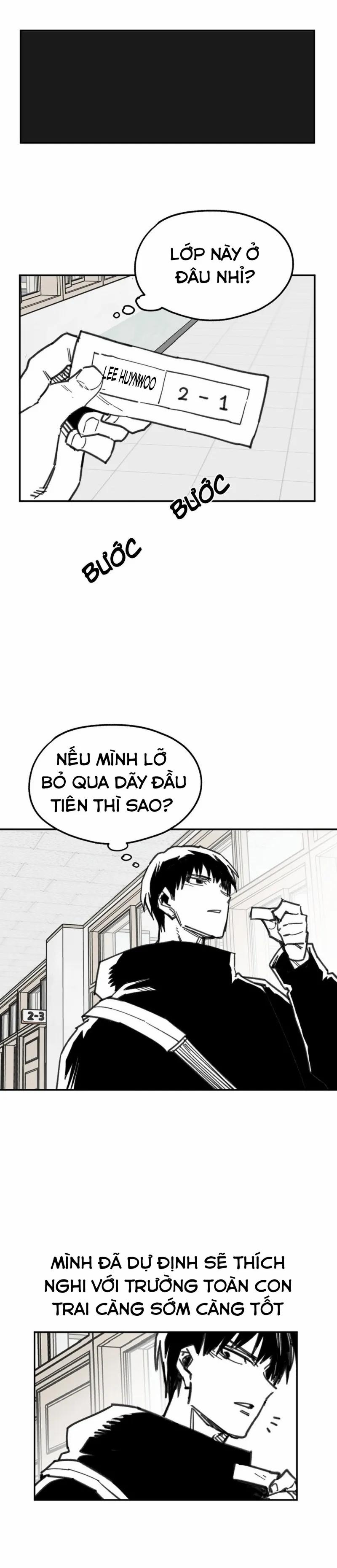 Nam Sinh Trung Học 3 trang 5