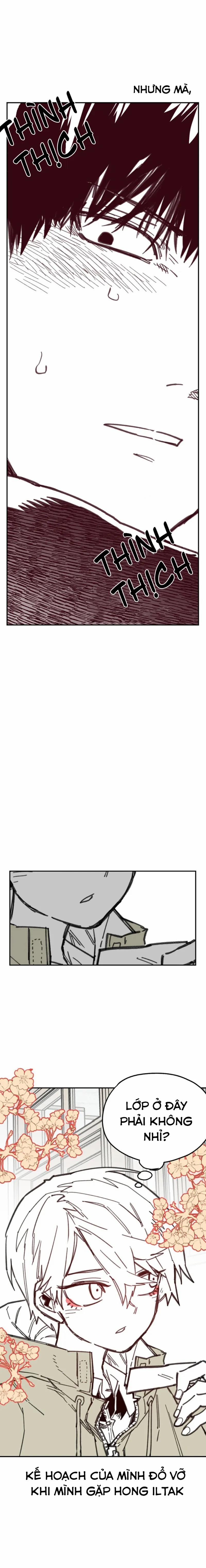 Nam Sinh Trung Học 3 trang 6