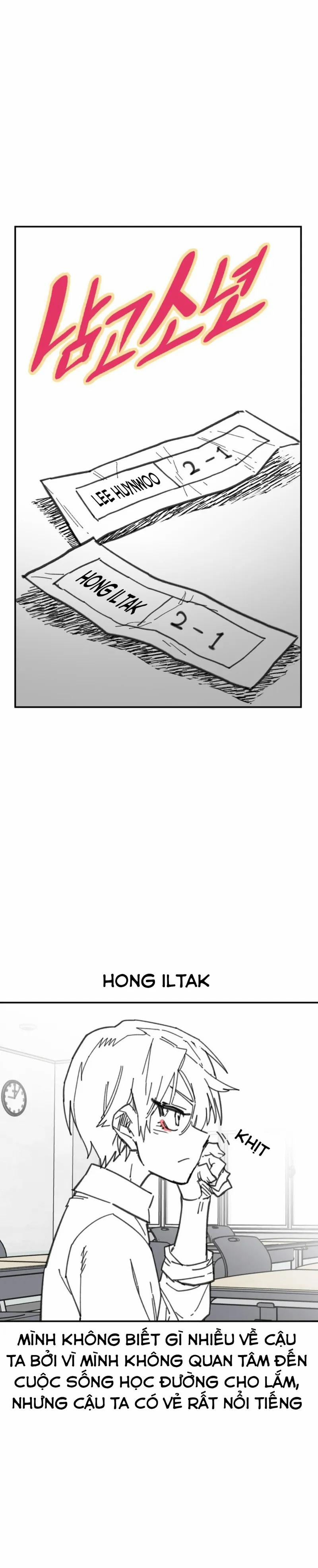 Nam Sinh Trung Học 3 trang 7