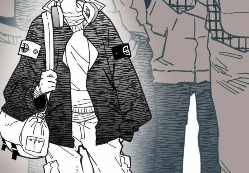 Nam Sinh Trung Học 31 trang 100