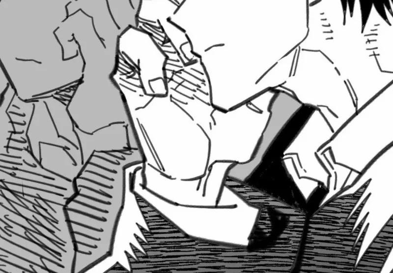 Nam Sinh Trung Học 31 trang 121