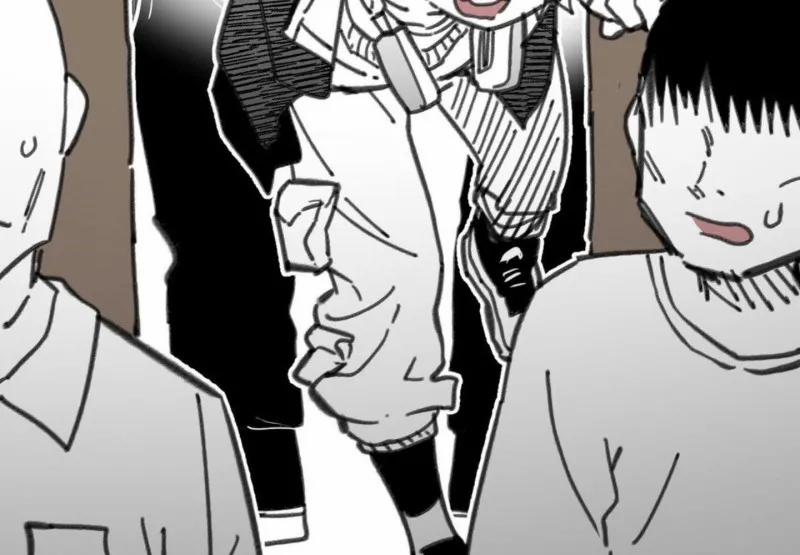 Nam Sinh Trung Học 31 trang 126