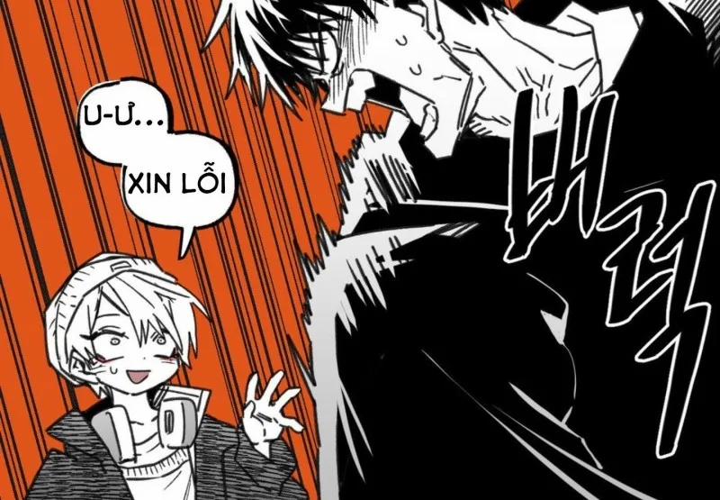 Nam Sinh Trung Học 31 trang 159