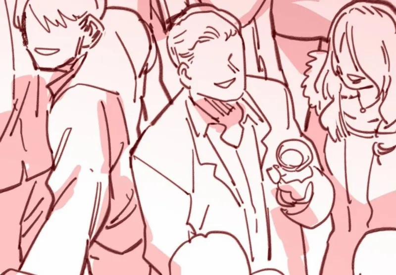 Nam Sinh Trung Học 31 trang 35