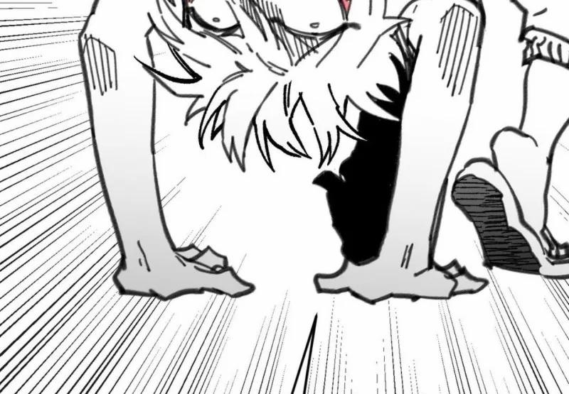 Nam Sinh Trung Học 31 trang 58