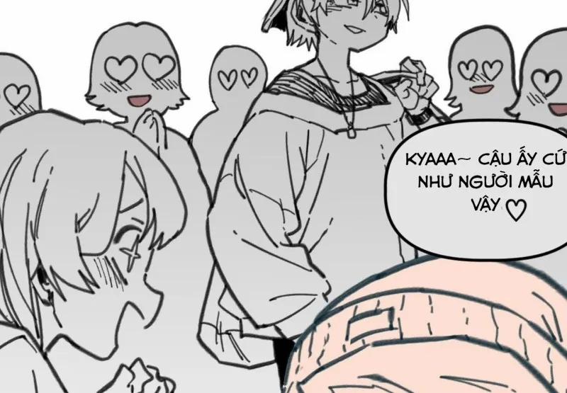 Nam Sinh Trung Học 31 trang 83