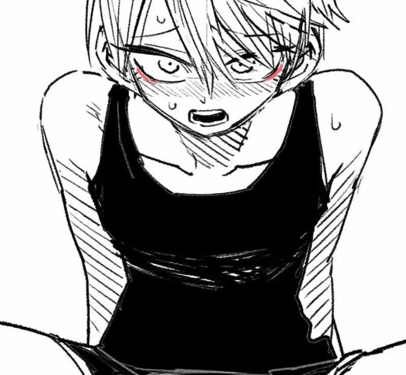 Nam Sinh Trung Học 32 trang 122