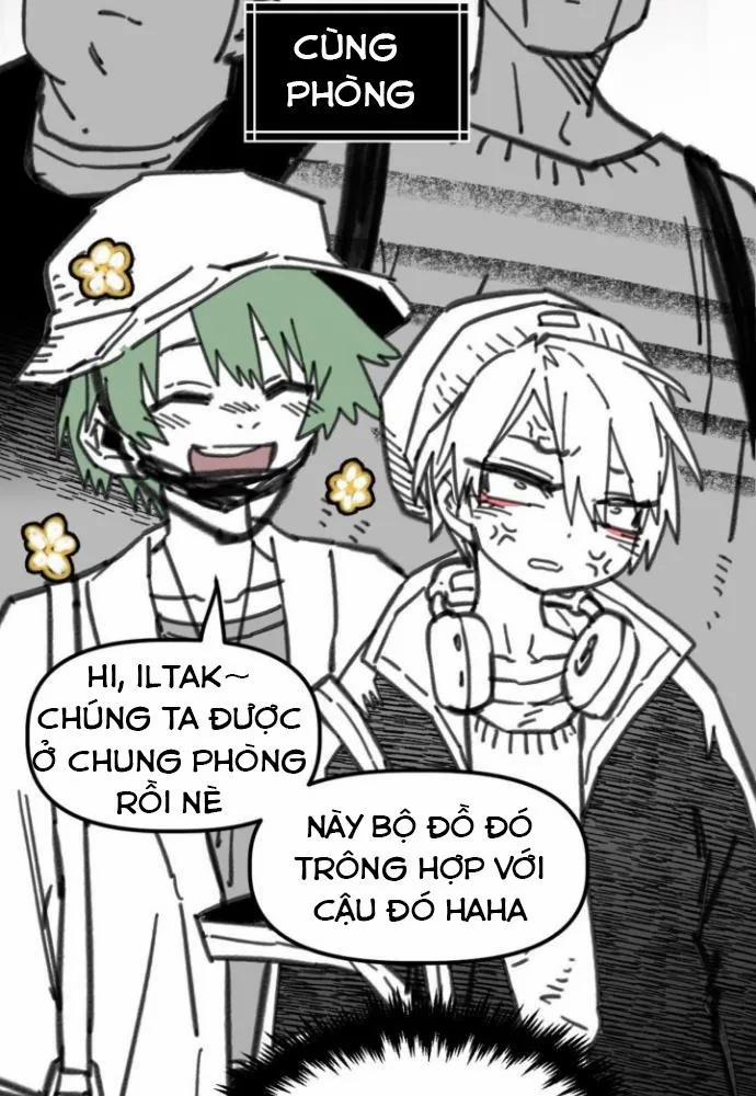 Nam Sinh Trung Học 32 trang 78