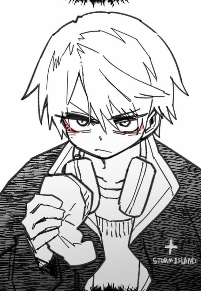 Nam Sinh Trung Học 32 trang 90