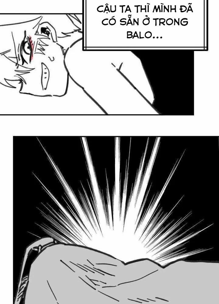 Nam Sinh Trung Học 33 trang 79