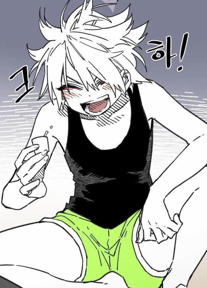 Nam Sinh Trung Học 35 trang 2