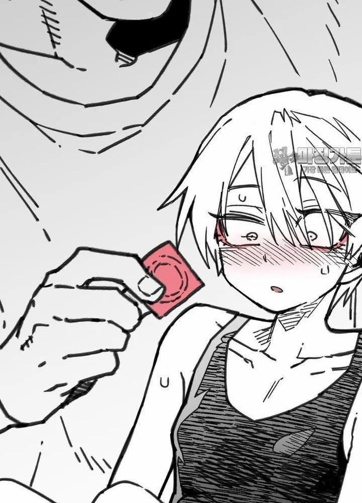 Nam Sinh Trung Học 36 trang 31