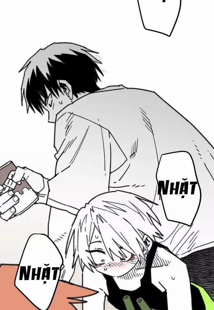 Nam Sinh Trung Học 37 trang 70