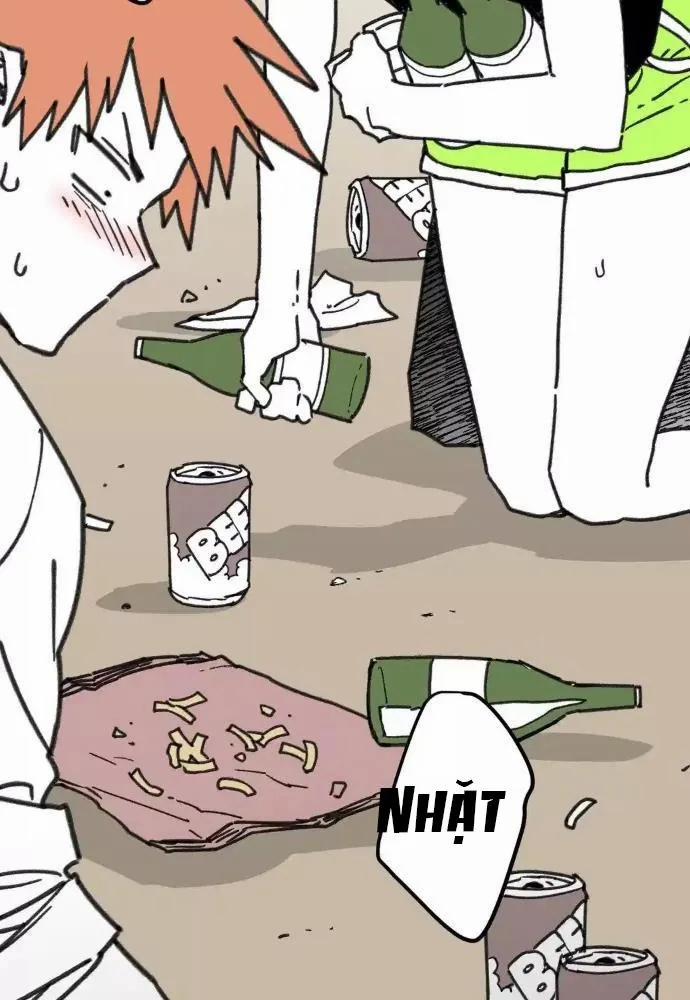 Nam Sinh Trung Học 37 trang 71