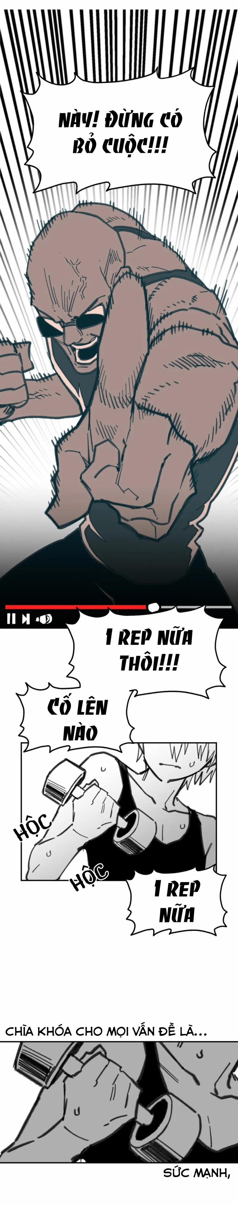 Nam Sinh Trung Học 4 trang 0