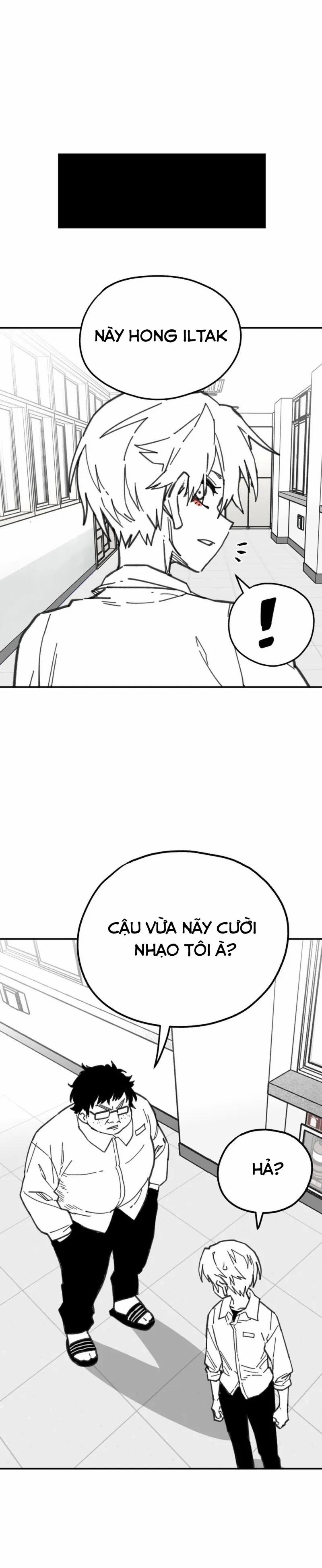 Nam Sinh Trung Học 4 trang 10