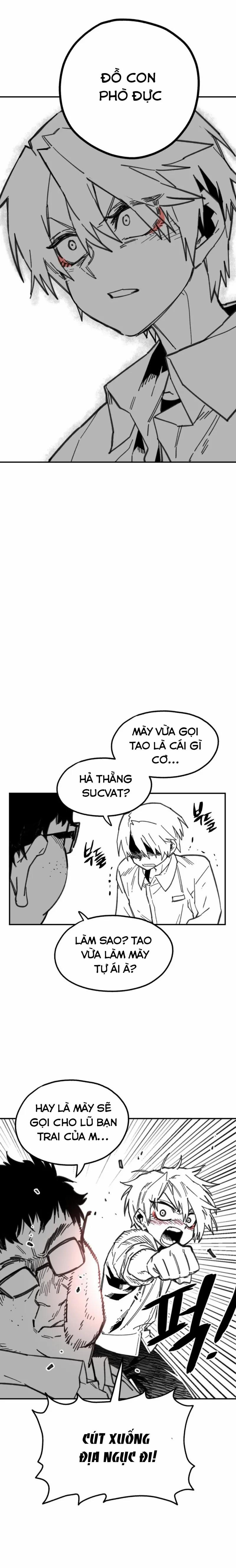 Nam Sinh Trung Học 4 trang 12