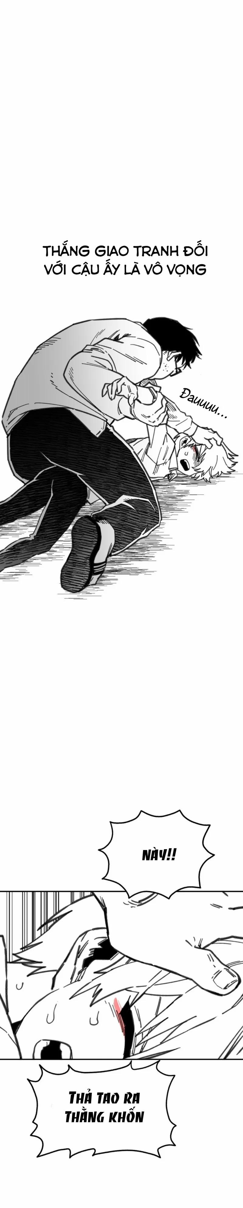 Nam Sinh Trung Học 4 trang 14