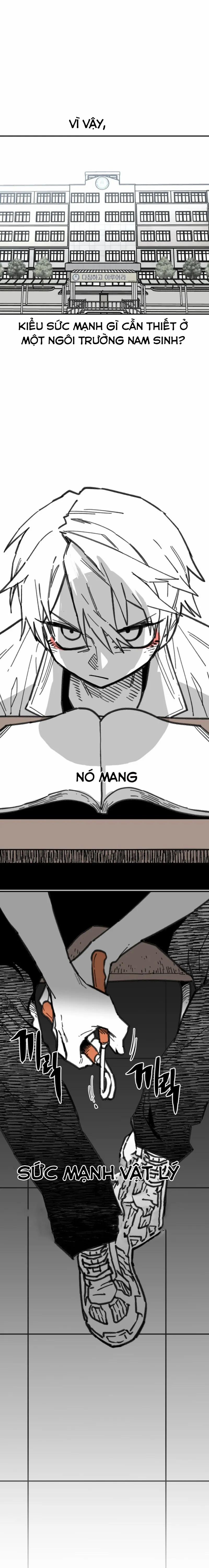 Nam Sinh Trung Học 4 trang 3