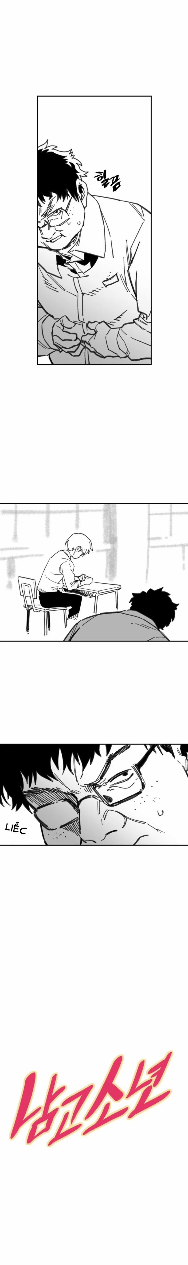 Nam Sinh Trung Học 4 trang 9