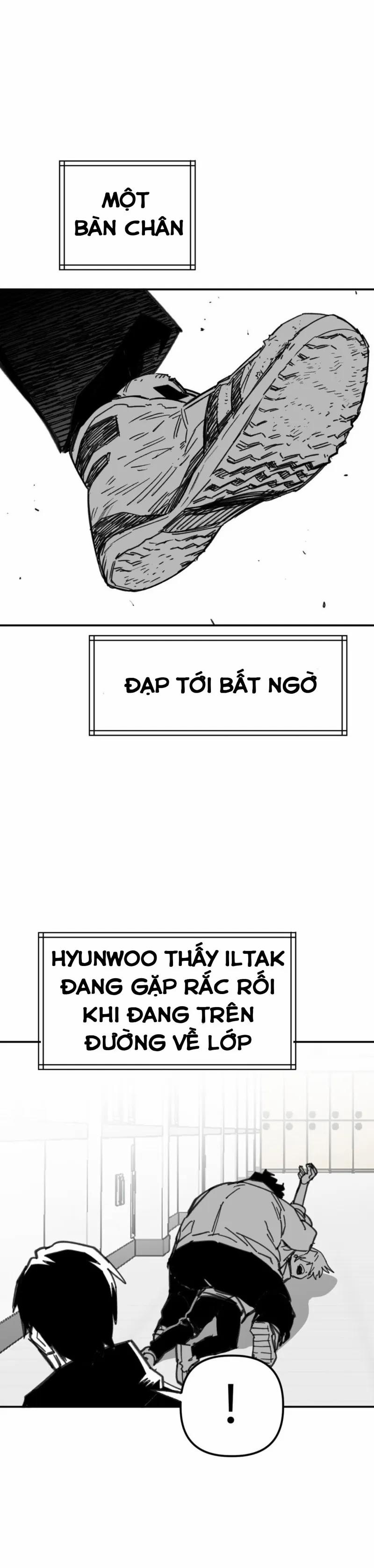 Nam Sinh Trung Học 5 trang 0