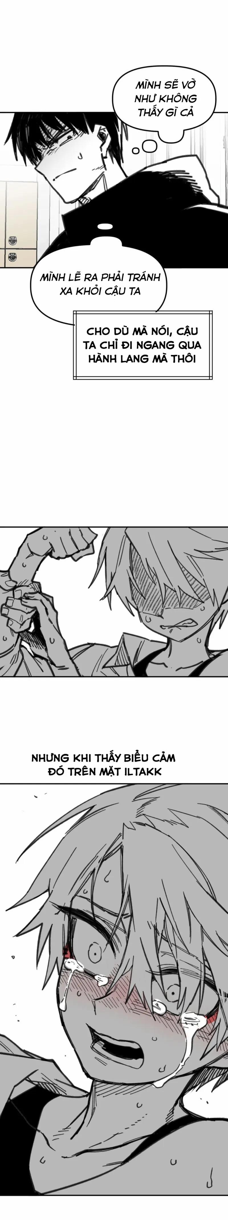 Nam Sinh Trung Học 5 trang 1