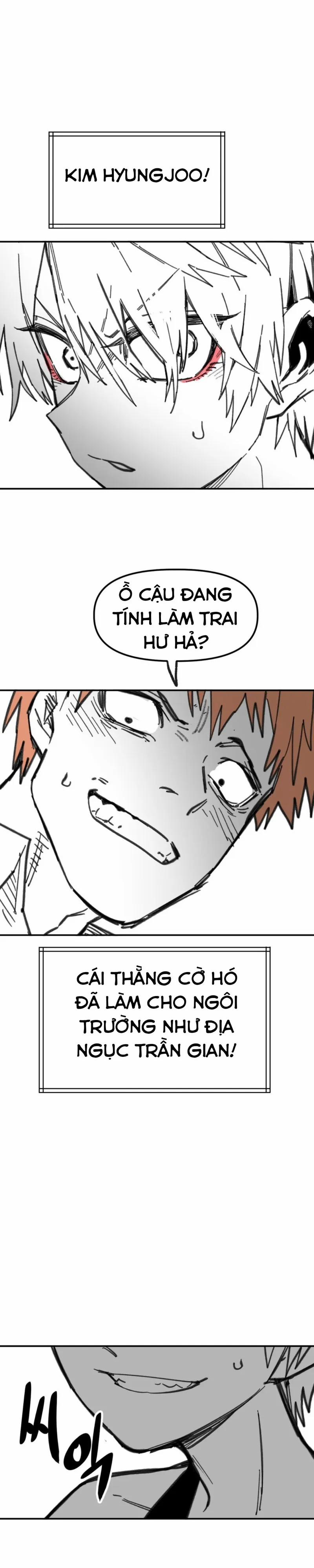 Nam Sinh Trung Học 5 trang 10