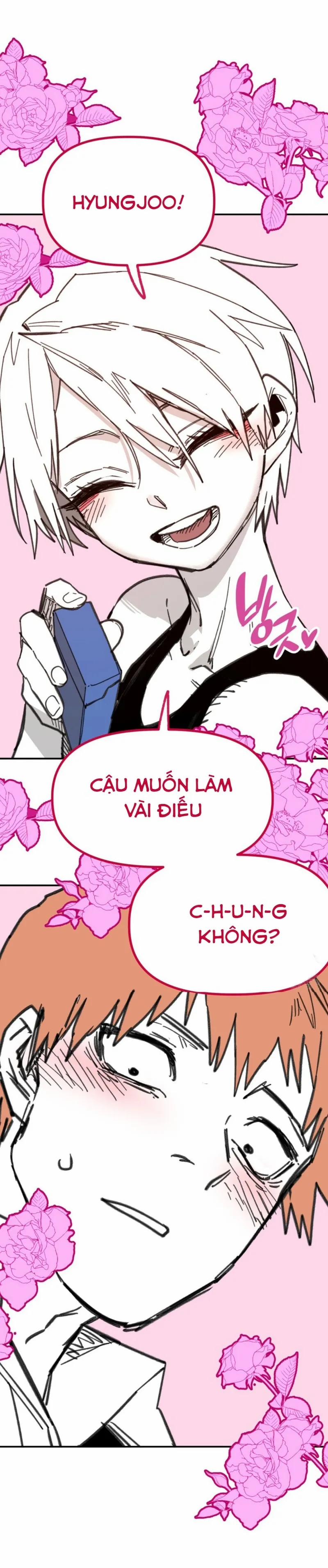 Nam Sinh Trung Học 5 trang 11