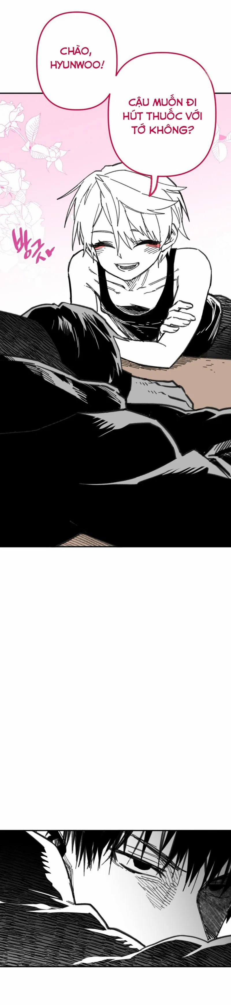 Nam Sinh Trung Học 5 trang 16