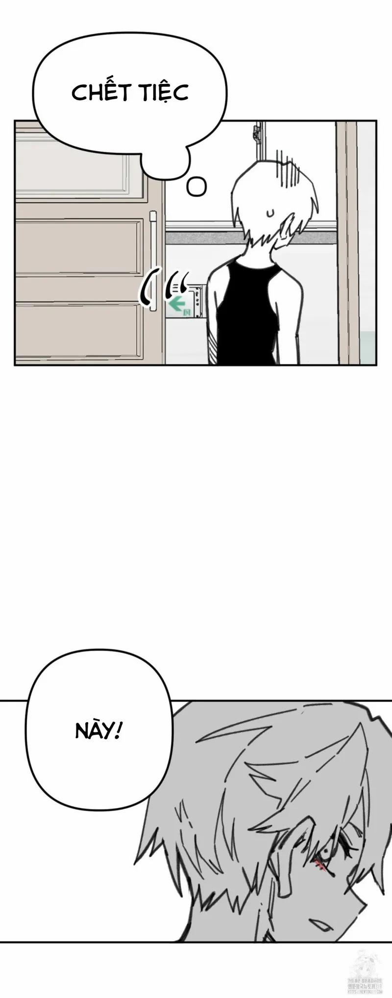 Nam Sinh Trung Học 5 trang 20