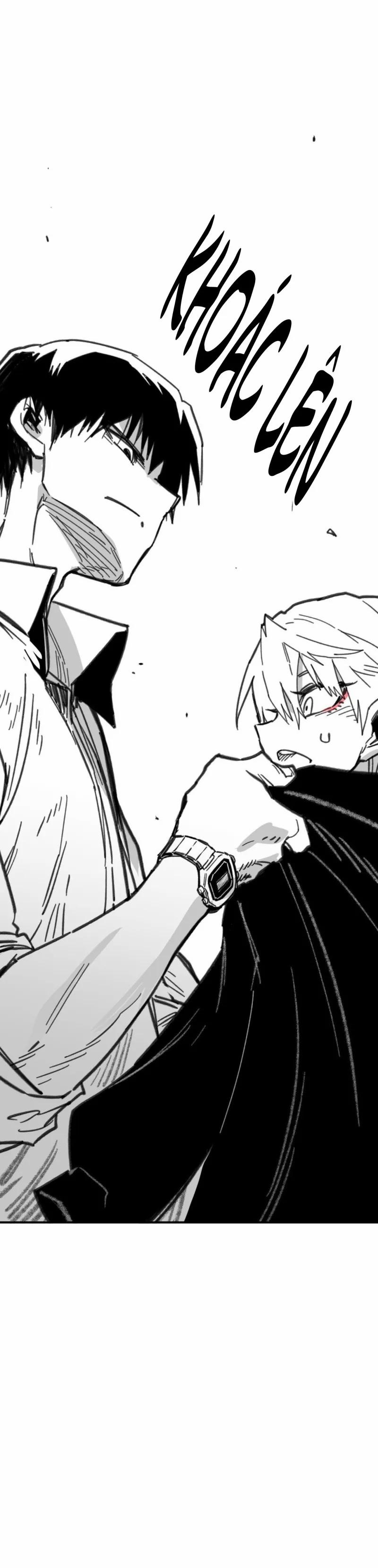 Nam Sinh Trung Học 5 trang 21