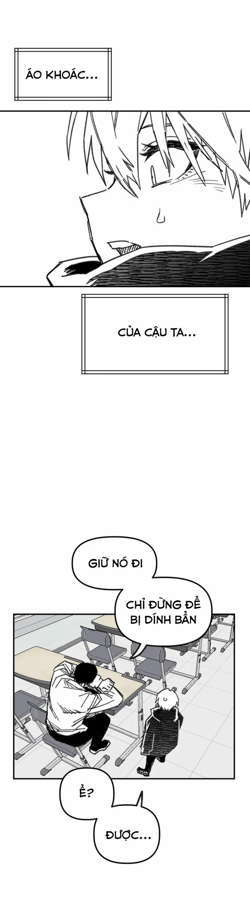 Nam Sinh Trung Học 5 trang 22