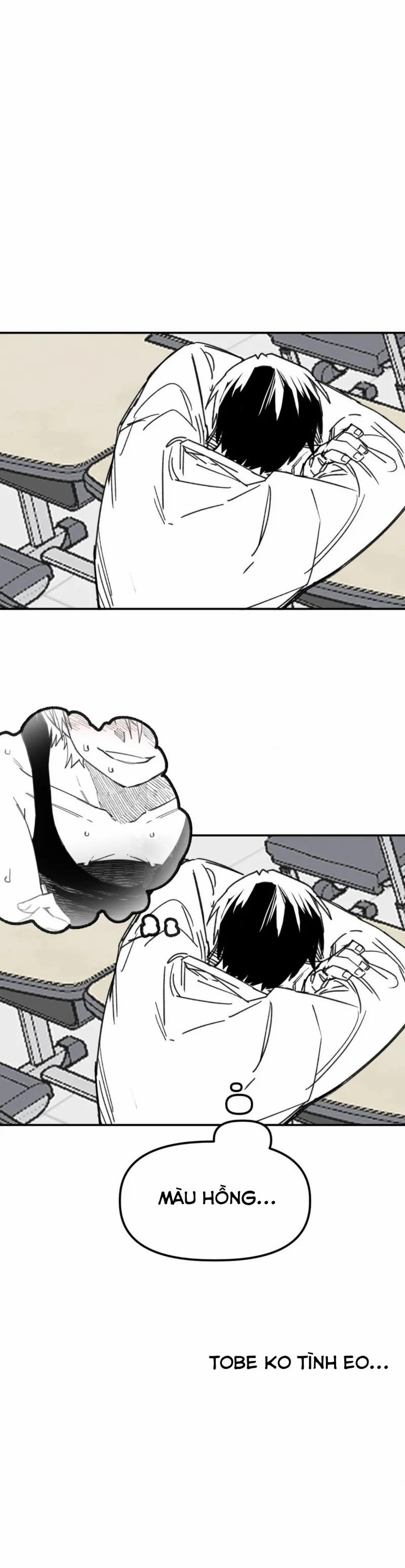 Nam Sinh Trung Học 5 trang 24