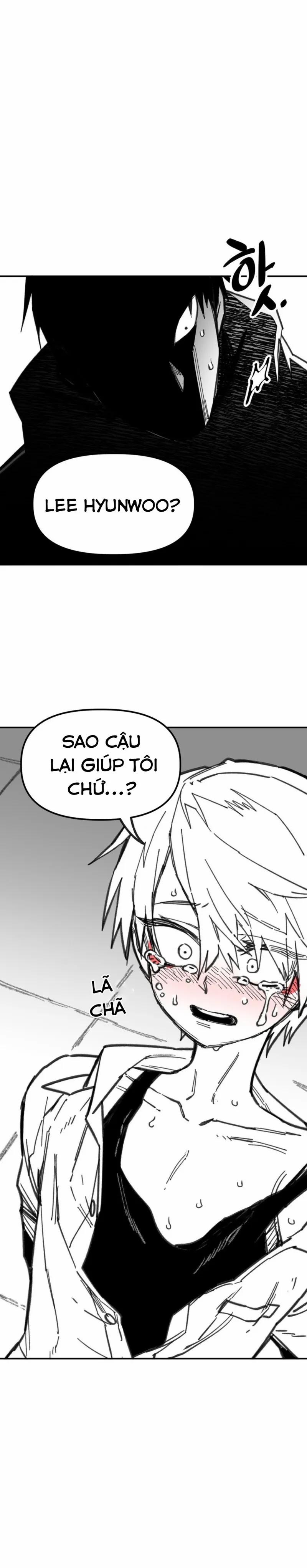 Nam Sinh Trung Học 5 trang 3