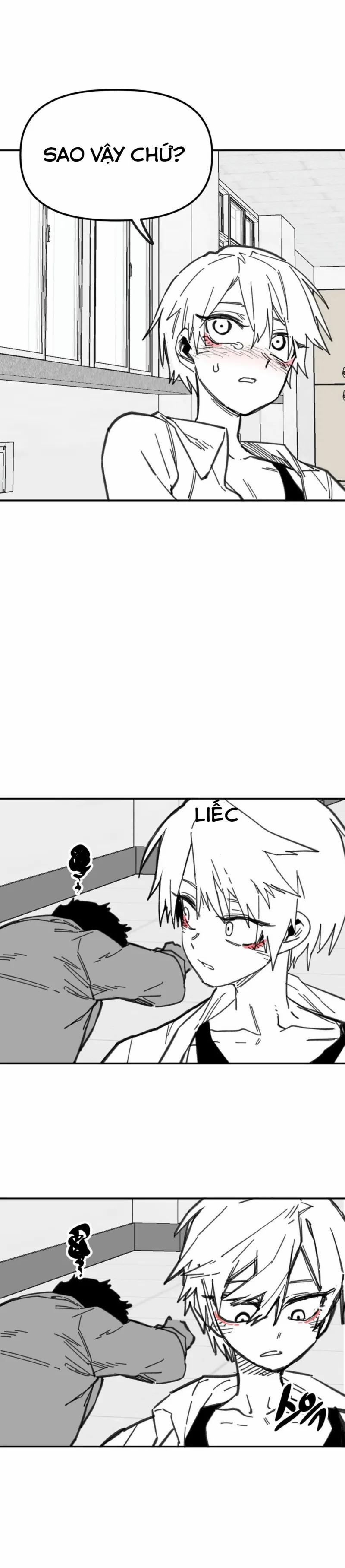 Nam Sinh Trung Học 5 trang 5