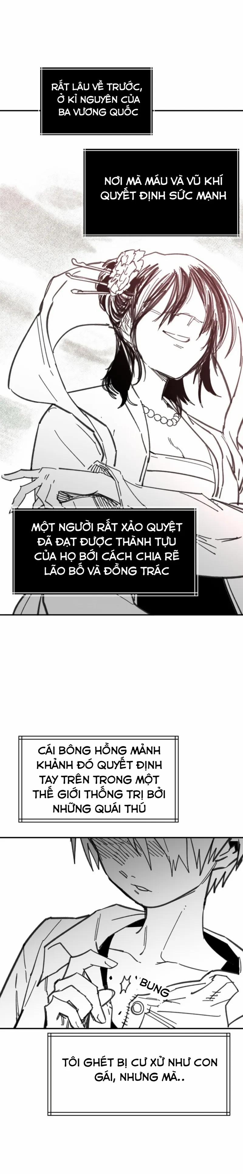 Nam Sinh Trung Học 5 trang 7